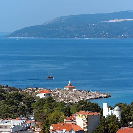 Villa Dodo Makarska Luaran gambar
