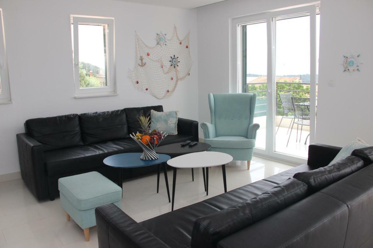Villa Dodo Makarska Luaran gambar