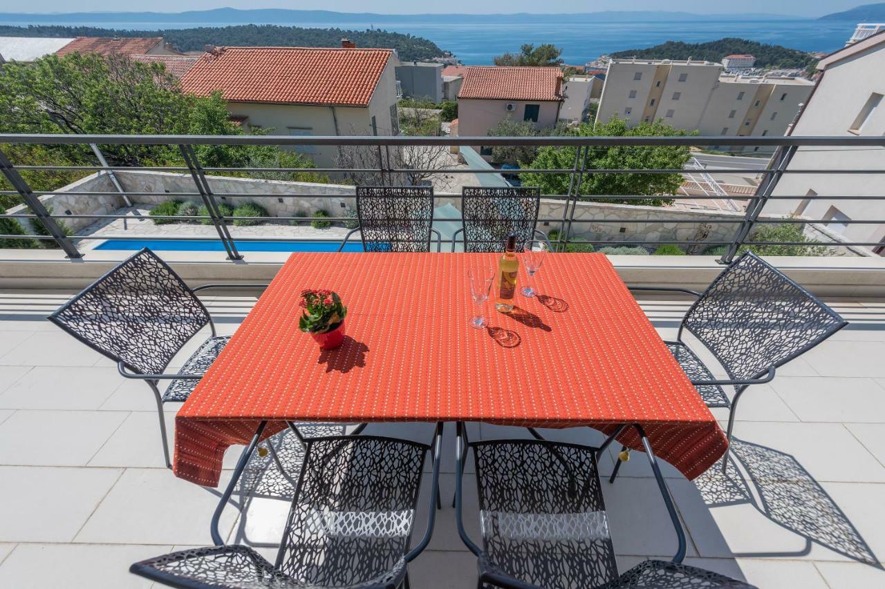 Villa Dodo Makarska Luaran gambar