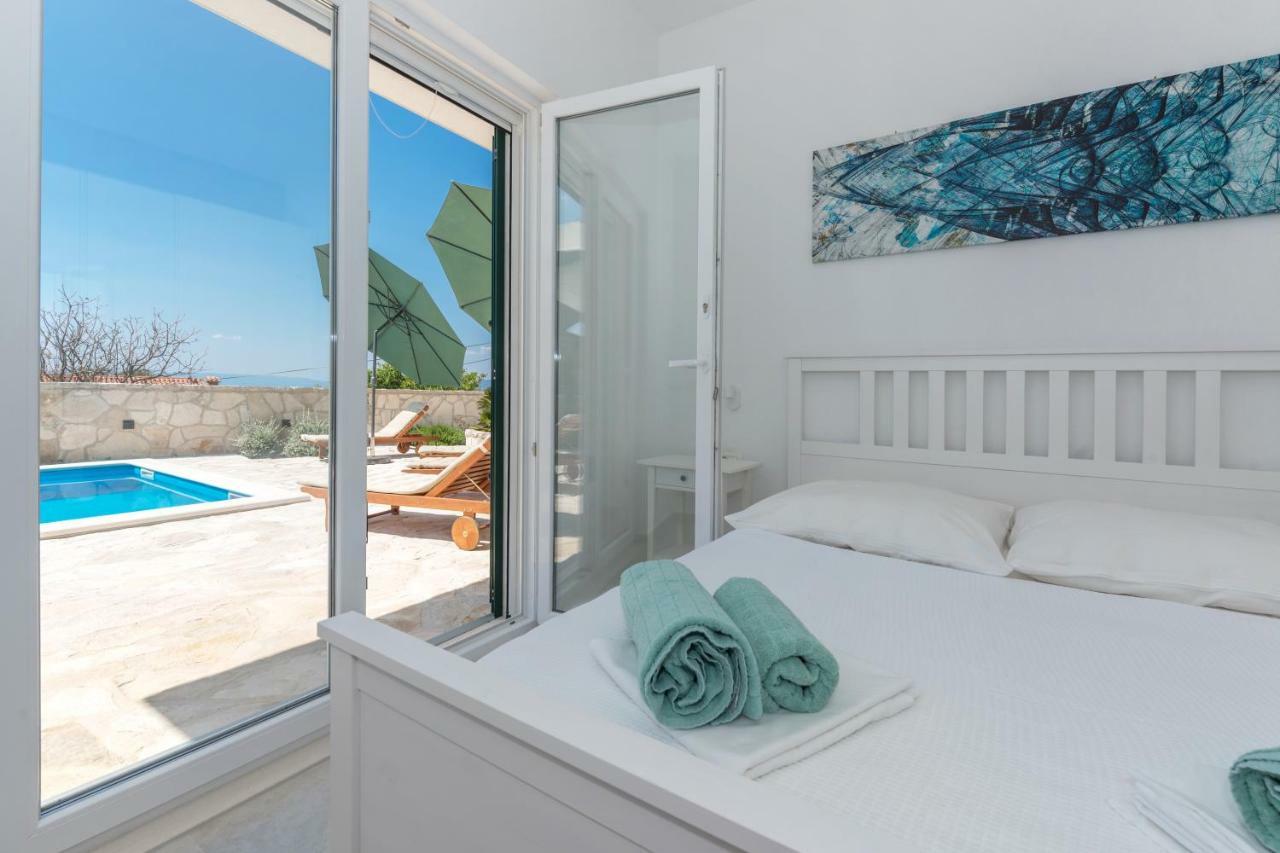 Villa Dodo Makarska Luaran gambar