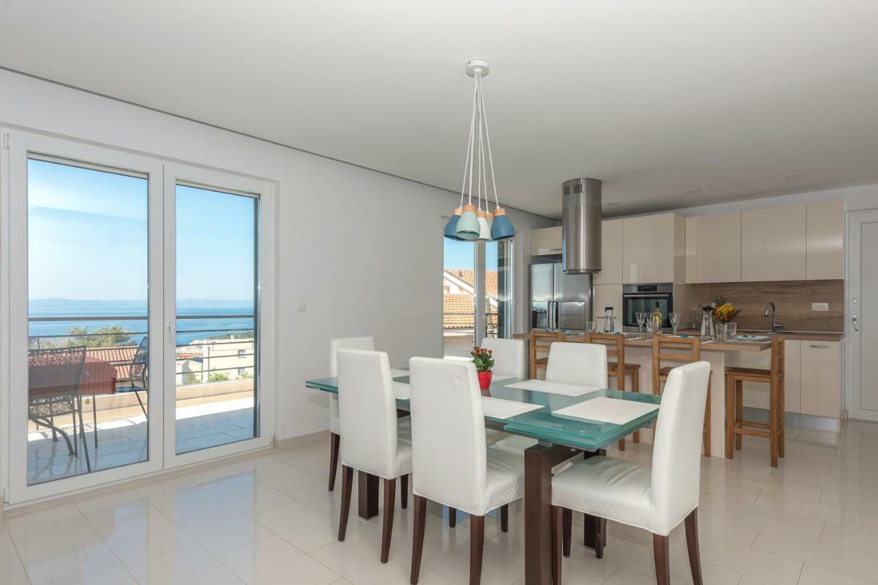 Villa Dodo Makarska Luaran gambar