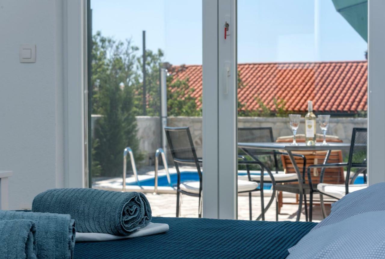 Villa Dodo Makarska Luaran gambar