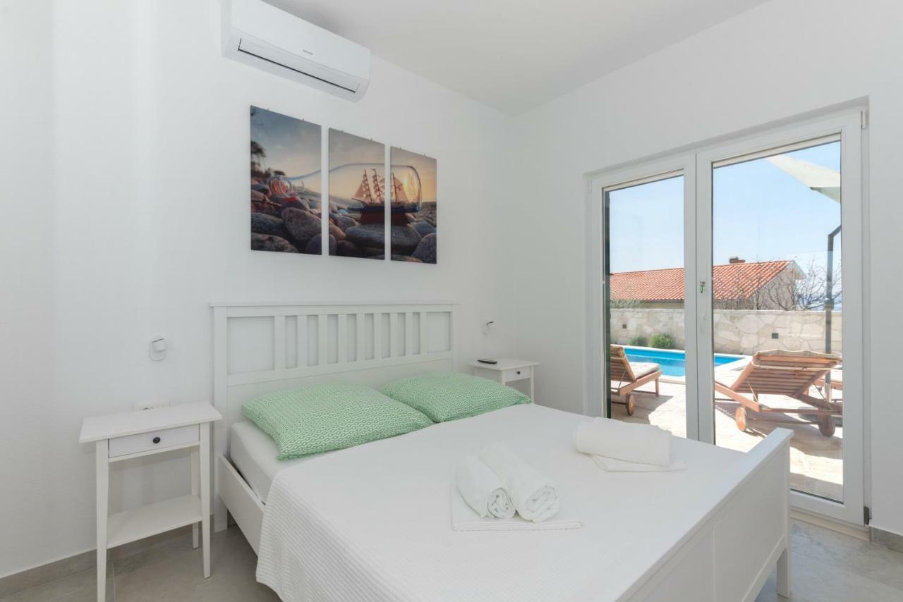 Villa Dodo Makarska Luaran gambar