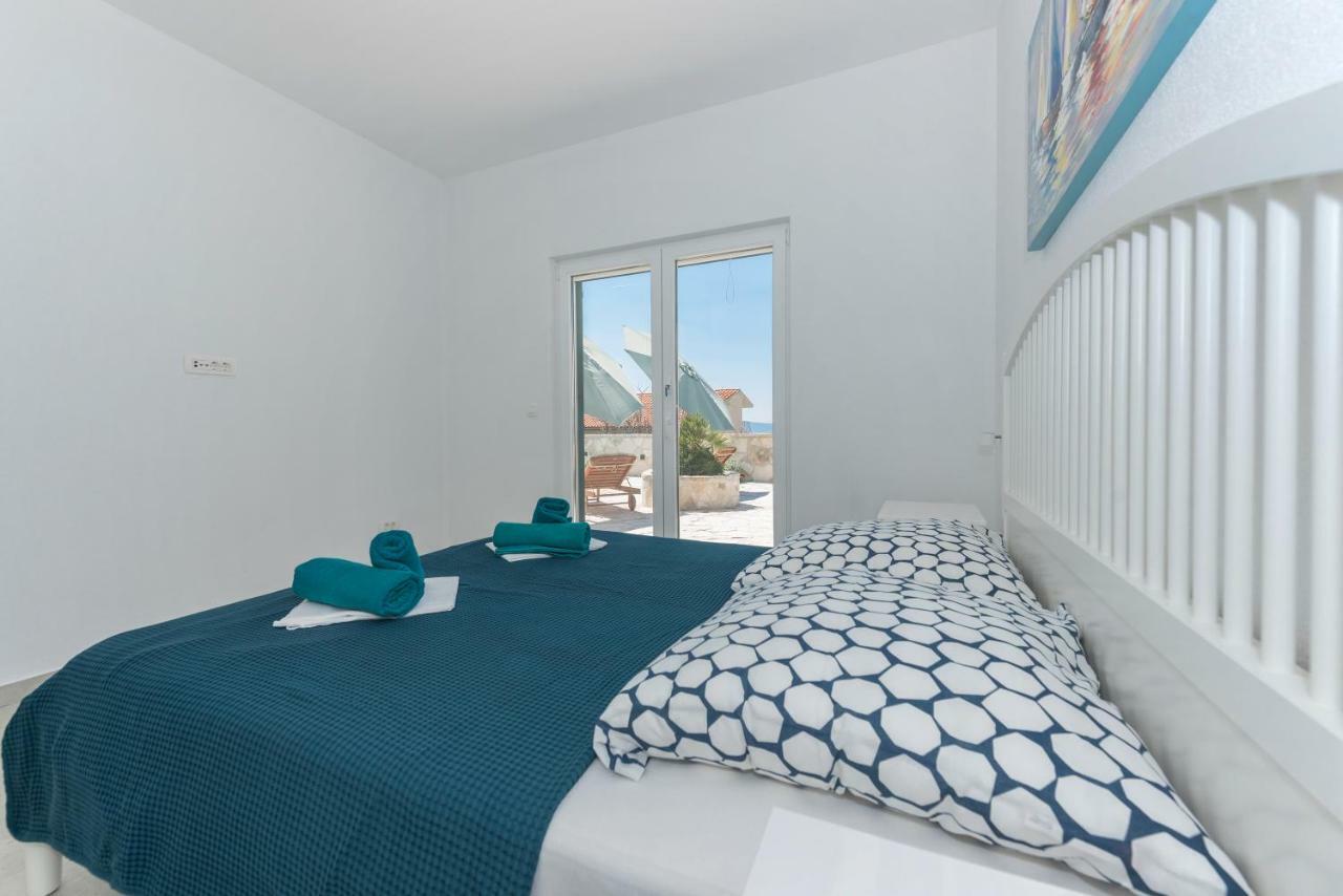 Villa Dodo Makarska Luaran gambar