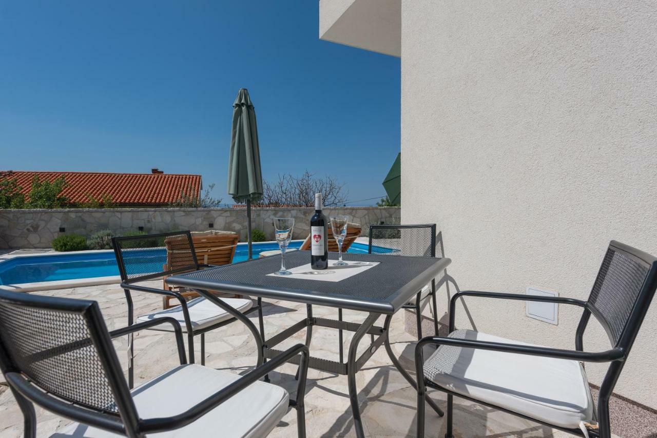 Villa Dodo Makarska Luaran gambar