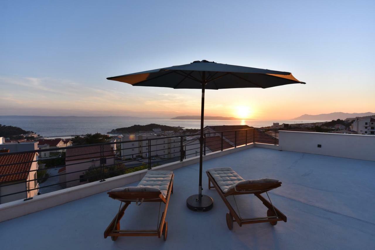 Villa Dodo Makarska Luaran gambar