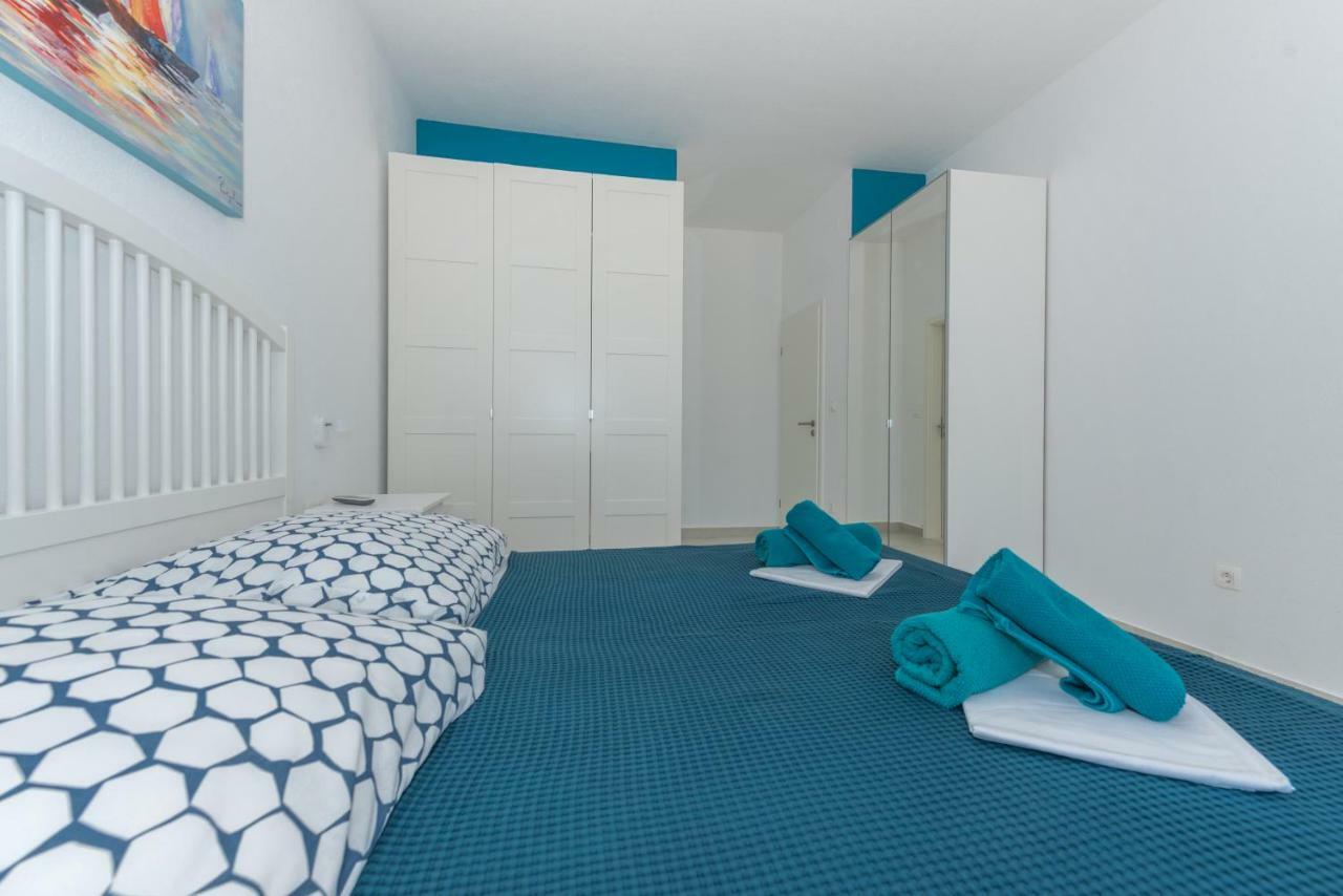 Villa Dodo Makarska Luaran gambar